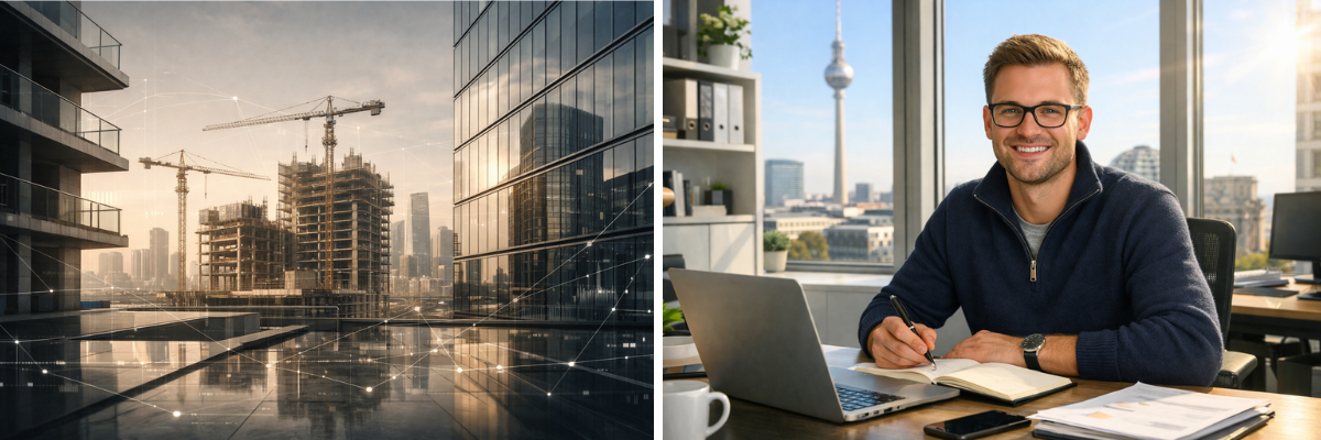 Tattersall Lorenz Immobilienmanagement GmbH logo